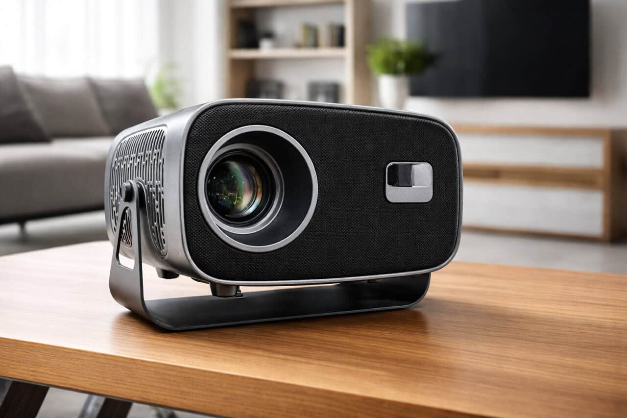 projetor barato da shopee vale a pena a verdade sobre os modelos 4k de baixo custo Projetor Barato da Shopee Vale a Pena? A Verdade Sobre os Modelos “4K” de Baixo Custo