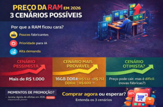 Rascunho automático