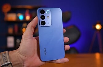 Realme C85 4G: análise completa do celular com bateria de 7000 mAh, tela 144 Hz e NFC