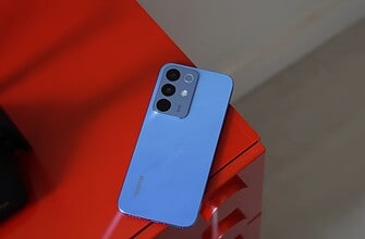 Realme C85: celular barato com NFC, bateria de 7000 mAh e tela 144 Hz vale a pena?