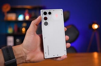 RedMagic 11 Air: o celular gamer fino que entrega desempenho de topo, resfriamento ativo e bateria de 7.000 mAh