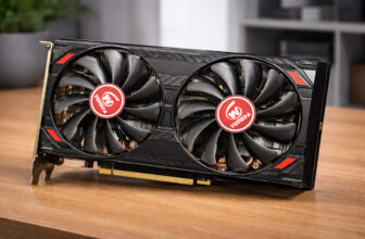 RX 5500 do AliExpress vale a pena? A verdade sobre essa placa “misteriosa”