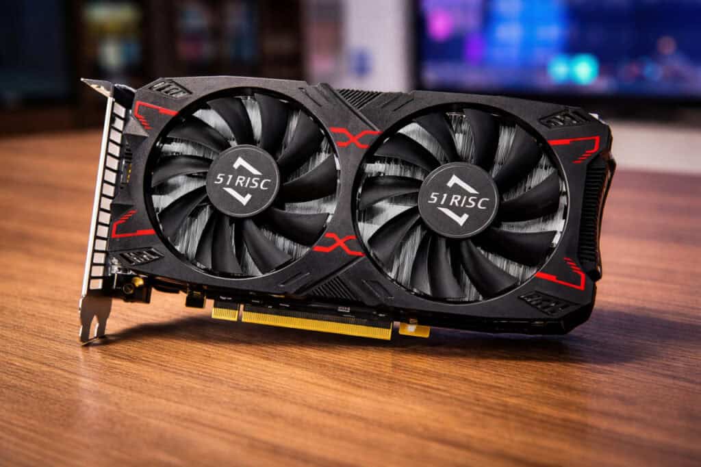 RX 5500 Vale a Pena em 2026? A Nova Placa Barata que Supera a RX 580