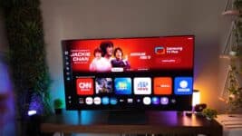 Samsung S90F OLED: Review Completo da TV Premium que Eleva o Nível em 2026