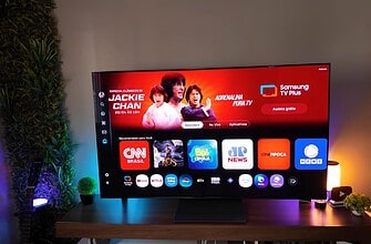 Samsung S90F OLED: Review Completo da TV Premium que Eleva o Nível em 2026