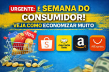 Semana do Consumidor 2026: como economizar de verdade e evitar promoções falsas