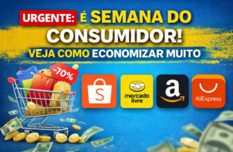 Semana do Consumidor 2026: como economizar de verdade e evitar promoções falsas
