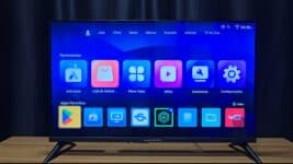 Smart TV 32” Barata com Android 14: Vale a Pena Comprar Esse Modelo por Menos de R$ 800?