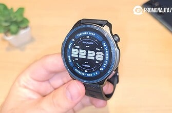 Smartwatch Balance 2: Review Completo Após Meses de Uso, Vale a Pena em 2026?