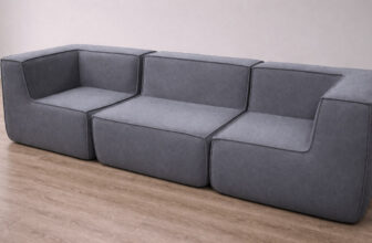 Sofá na Caixa Vale a Pena? Conheça os Modelos Inflow e Suas Vantagens