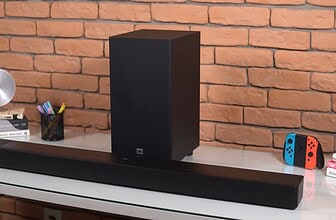 Soundbar com Dolby Atmos e Graves Potentes: Guia Completo da JBL Cinema SB595