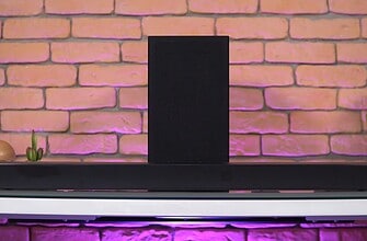 Soundbar Samsung B650F com Subwoofer: o Upgrade 3.1 que Melhorou Filmes, Séries e Diálogos