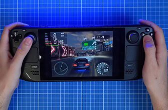 Steam Deck em 2026 Ainda Compensa ou é Melhor Comprar um ROG Ally? Descubra Qual Portátil Vale Mais a Pena Hoje