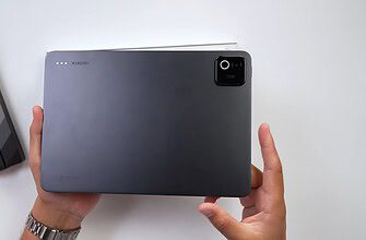 Tablet Potente e Completo: Conheça o Xiaomi Pad 8 e Tudo o Que Ele Oferece