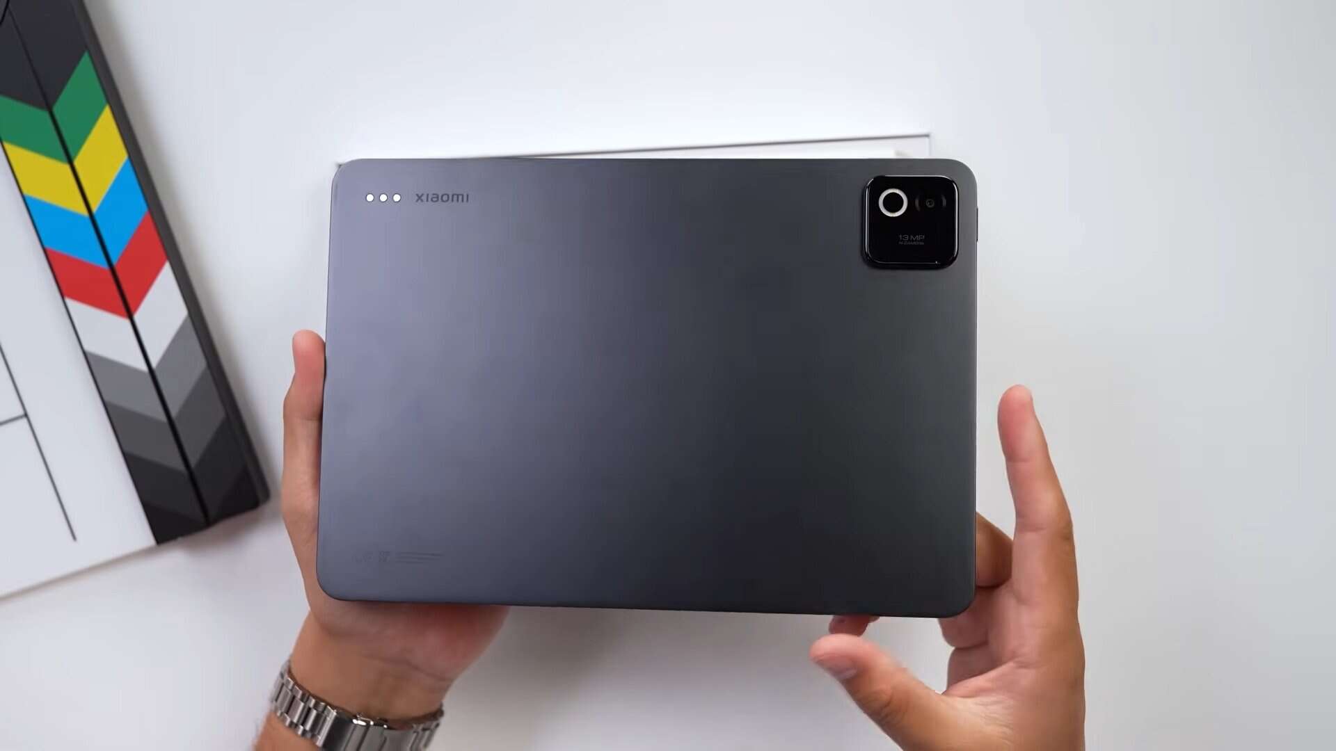 tablet potente e completo conheca o xiaomi pad 8 e tudo o que ele oferece Tablet Potente e Completo: Conheça o Xiaomi Pad 8 e Tudo o Que Ele Oferece