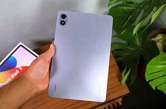 Tablet Redmi Pad 2 Pro: Tela 2.5K, Bateria Gigante e Alto Desempenho por Menos de R$ 2.000