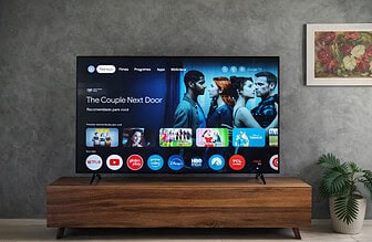TCL P6K 75" é a Smart TV de 75 Polegadas Mais Barata do Brasil? Vale a Pena Comprar?