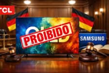 TCL pode ser proibida de vender TVs QLED? Entenda o processo e o que pode mudar no Brasil