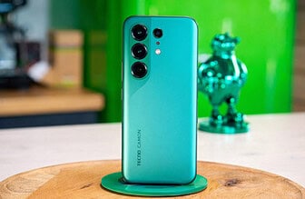 Tecno Camon 50 Ultra 5G lidera ranking de melhor câmera em celulares até US$600