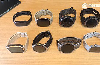 Top 8 Smartwatches Custo-Benefício em 2026: Melhores Opções Baratas e Completas