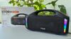 Tribit StormBox Blast 90W vale a pena? Veja análise completa da caixa de som Bluetooth