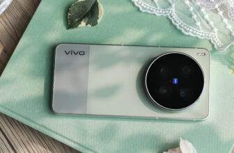 Vivo X300 Ultra: Especificações Confirmadas Revelam Snapdragon 8 Elite Gen 5, Tela 144Hz e Bateria Gigante