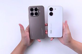 Xiaomi 15T vs Poco X8 Pro: Qual Vale Mais a Pena em 2026? Comparativo Completo