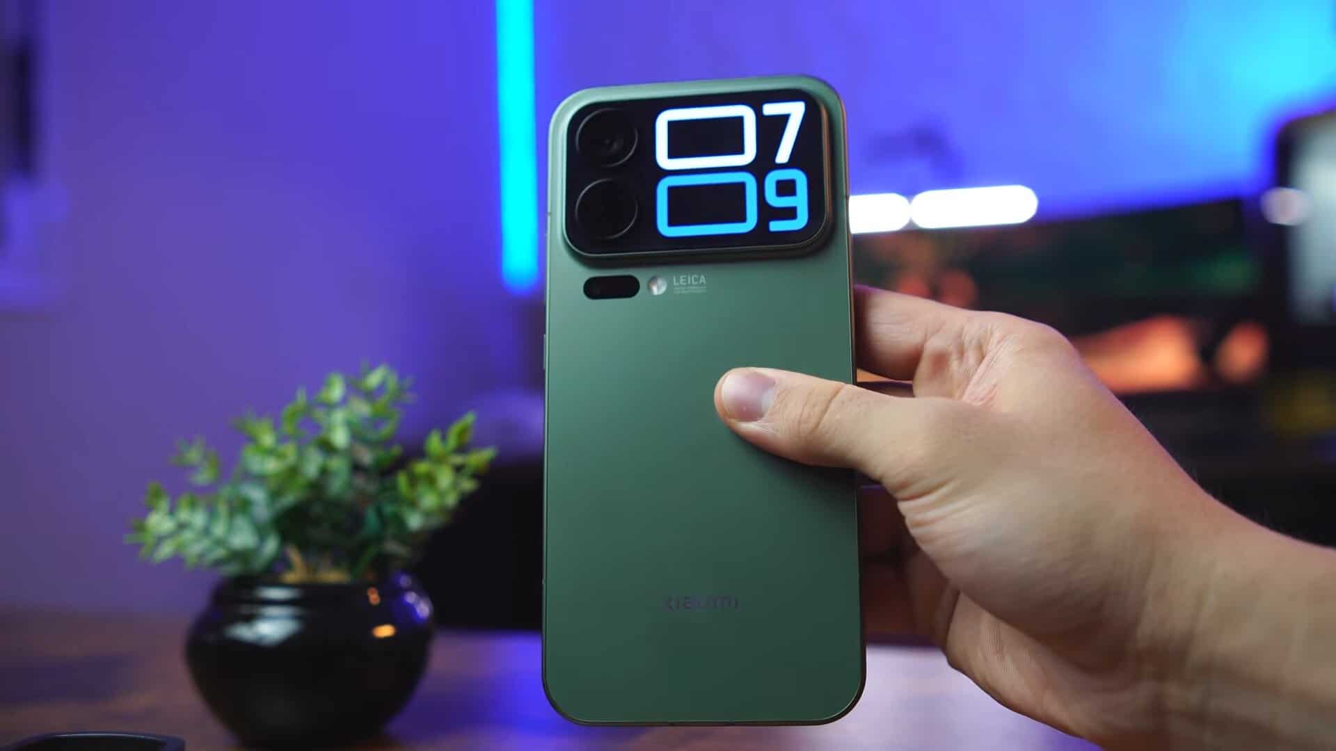 xiaomi 17 pro max importado vale a pena preco ficha tecnica e tudo o que voce precisa saber Xiaomi 17 Pro Max Importado Vale a Pena? Preço, Ficha Técnica e Tudo o Que Você Precisa Saber