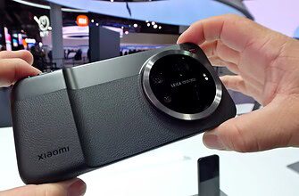 Xiaomi 17 Ultra redefine a fotografia mobile com proposta de câmera profissional no smartphone