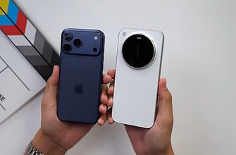 Xiaomi 17 Ultra vs iPhone 17 Pro Max: Qual Celular Premium Vale Mais a Pena em 2026?