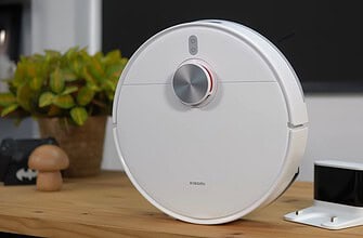Xiaomi S40: O Aspirador Robô Mais Vendido Vale a Pena? Review Completo