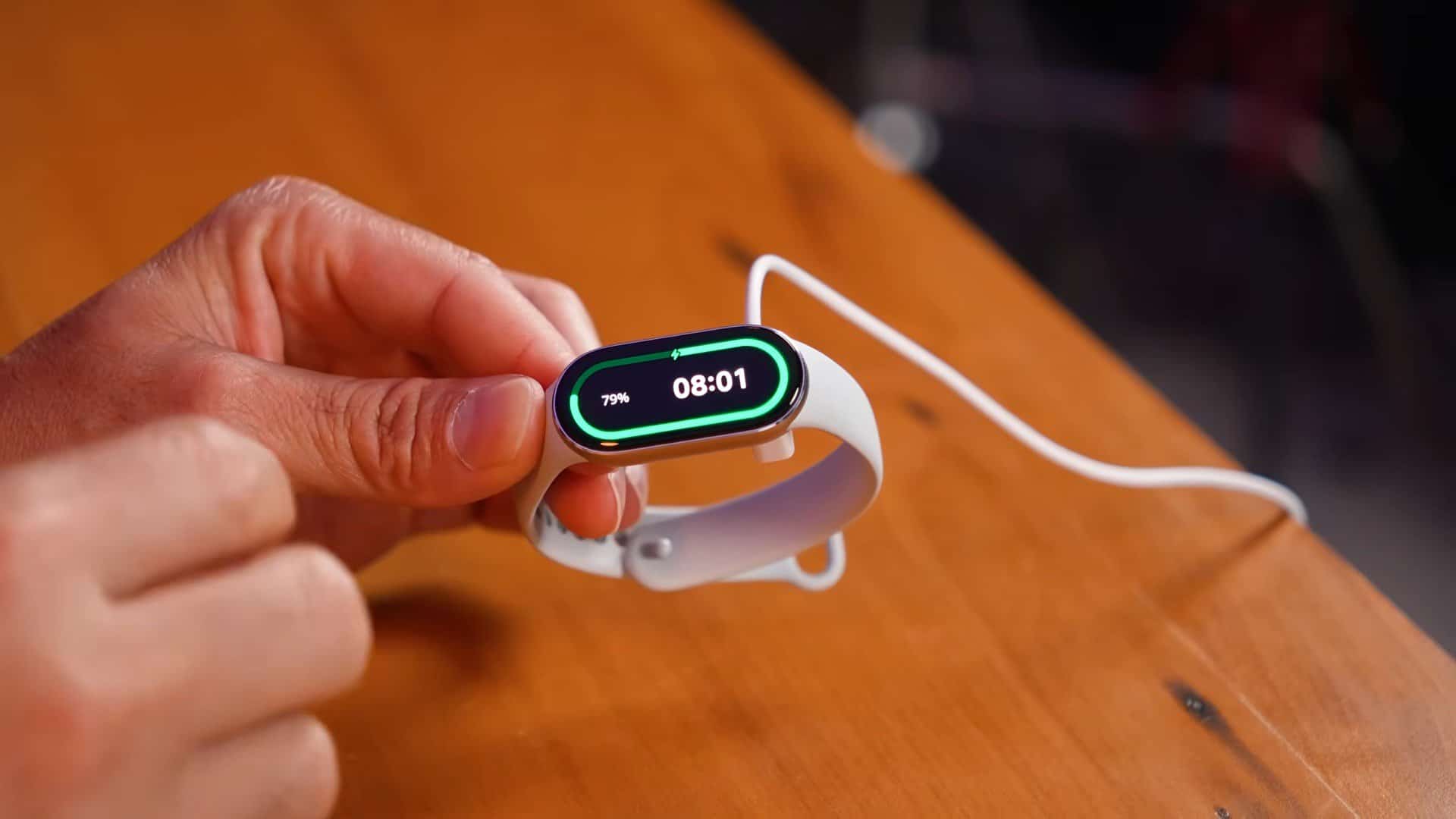 xiaomi smart band 10 ainda vale a pena em 2026 Xiaomi Smart Band 10 ainda vale a pena em 2026?