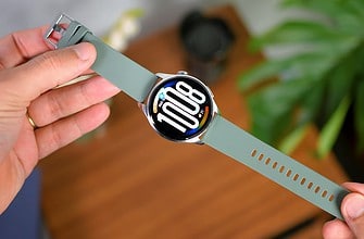 Xiaomi Watch 5: o smartwatch mais completo com NFC, bateria gigante e Wear OS