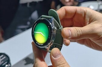 Xiaomi Watch 5: Smartwatch com Wear OS, 6 Dias de Bateria, NFC e Construção Premium em Safira