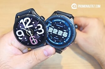 Xiaomi Watch 5 vs Amazfit Balance 2: qual smartwatch vale mais a pena em 2026?