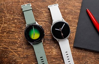 Xiaomi Watch 5 vs Galaxy Watch 9: comparativo completo entre os novos smartwatches top de linha