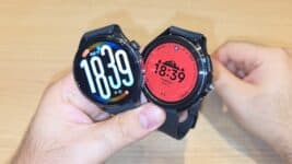 Xiaomi Watch 5 vs Xiaomi Watch 2 Pro: Qual Smartwatch Vale Mais a Pena em 2026?