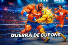 4/04: O Melhor Dia para Economizar em Abril com Cupons e Promoções Imperdíveis