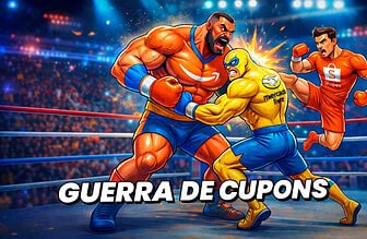 4/04: O Melhor Dia para Economizar em Abril com Cupons e Promoções Imperdíveis