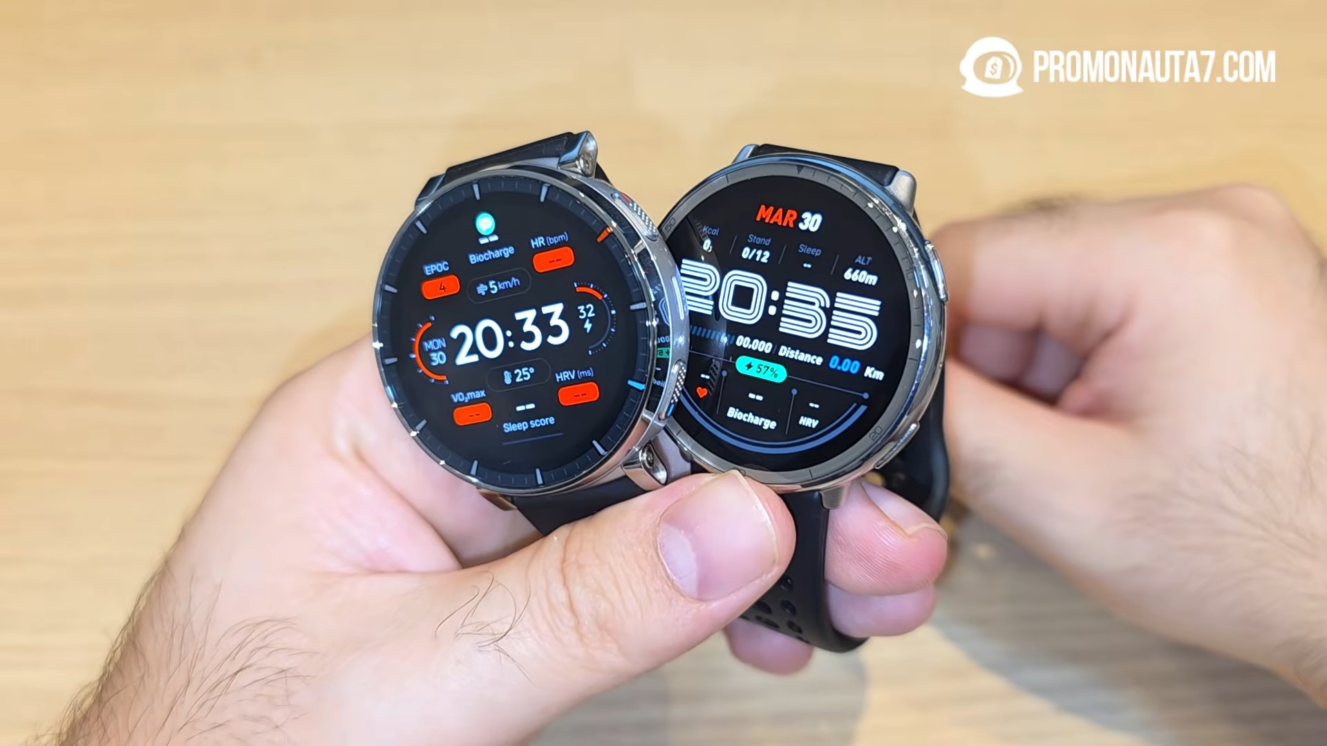 Comparativo AMAZFIT ACTIVE 3 PREMIUM vs AMAZFIT ACTIVE 2 O que muda Qual vale mais a pena 0 9 screenshot Comparativo AMAZFIT ACTIVE 3 PREMIUM vs AMAZFIT ACTIVE 2 O que muda Qual vale mais a pena 0 9 screenshot