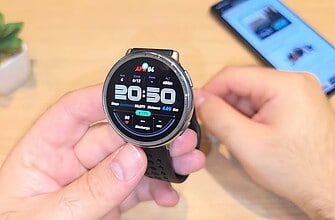 Amazfit Active 2 Atualizado: Tudo Sobre a Nova Atualização Que Também Chegou no Bip 6