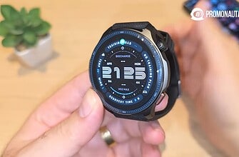 Amazfit Balance 2 Atualiza com Limiar de Lactato: Novo Recurso Avançado e Vale a Pena em 2026?
