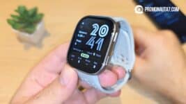Amazfit Bip 6 Atualizado: O Melhor Smartwatch Custo-Benefício em 2026 Ficou Ainda Melhor