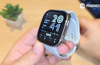 Amazfit Bip 6 Atualizado: O Melhor Smartwatch Custo-Benefício em 2026 Ficou Ainda Melhor