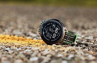 Amazfit Cheetah 2 Pro: Smartwatch Premium para Corrida com GPS Avançado e Alta Precisão