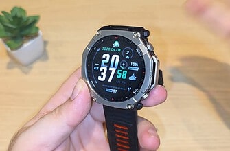 Amazfit T-Rex Ultra 2: Guia Completo com Tudo que Você Precisa Saber Antes de Comprar