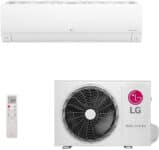 Ar-condicionado Split 18.000 BTUs LG Dual Inverter Quente e Frio AI Voice S3NW18KL31C