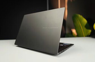 ASUS Vivobook S14: O Notebook Potente, Leve e Ideal Para Trabalho em 2026