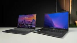 Asus Vivobook S14 vs Lenovo Yoga Slim 7i: Qual Notebook Vale Mais a Pena em 2026?