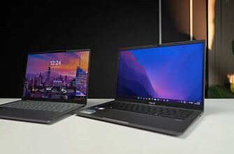 Asus Vivobook S14 vs Lenovo Yoga Slim 7i: Qual Notebook Vale Mais a Pena em 2026?